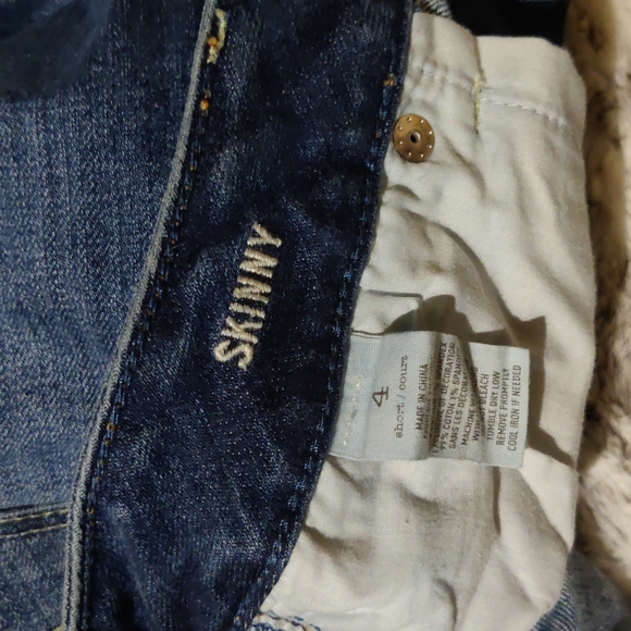 American Eagle Outfitters Skinny jeans - Picture 5 of 5